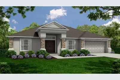 566 Gandy Cemetary Road, Bartow, FL 33830 - Photo 1