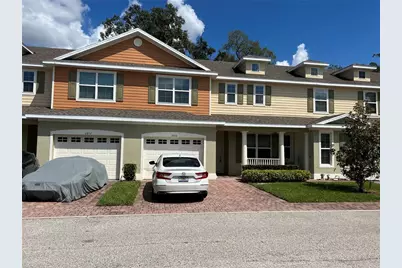 4850 Poolside Drive, Saint Cloud, FL 34769 - Photo 1