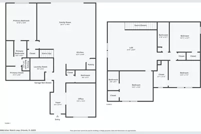 6066 Arbor Watch Loop, Orlando, FL 32829 - Photo 1