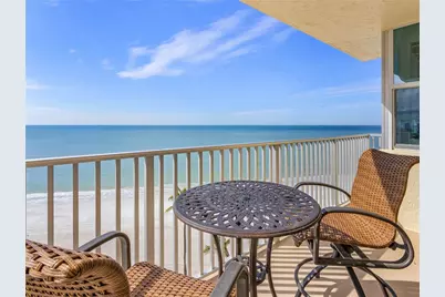 7360 Estero Boulevard #704C, Fort Myers Beach, FL 33931 - Photo 1