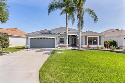 7214 SE 171st Brookhaven Place, The Villages, FL 32162 - Photo 1