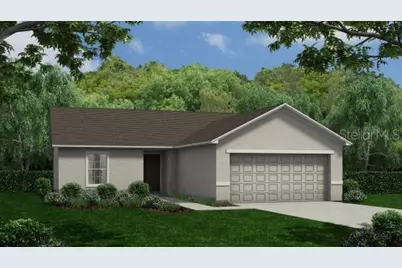 612 W Broadway Street, Fort Meade, FL 33841 - Photo 1