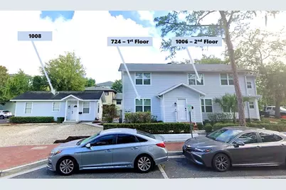 1006 SW 8th Avenue, Gainesville, FL 32601 - Photo 1