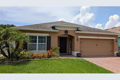 317 Magical Way, Kissimmee, FL 34744 - Photo 1