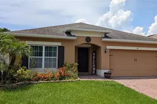 317 Magical Way, Kissimmee, FL 34744 - Photo 1