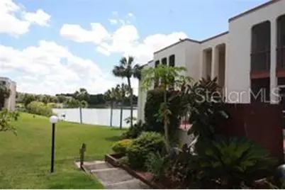 540 Orange Drive #20, Altamonte Springs, FL 32701 - Photo 1