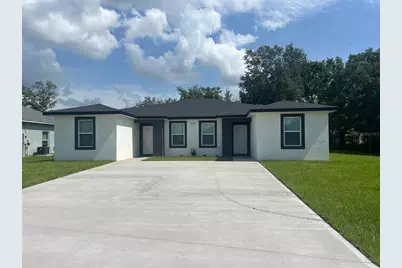 519 Blackbird Lane #A, Kissimmee, FL 34759 - Photo 1