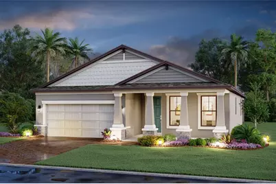 17033 Savory Mist Circle, Lakewood Ranch, FL 34211 - Photo 1