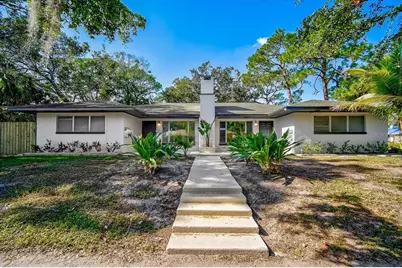 1225 Cocoanut Avenue, Sarasota, FL 34236 - Photo 1