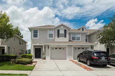 1348 Falling Star Lane, Orlando, FL 32828 - Photo 1