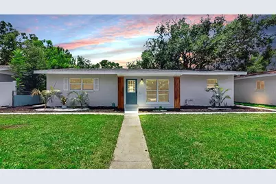 636 41st Avenue NE, Saint Petersburg, FL 33703 - Photo 1