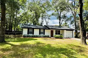 11820 N Par Terrace, Dunnellon, FL 34434 - Photo 1