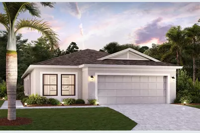 16809 Sol Preserve Drive, Port Charlotte, FL 33953 - Photo 1