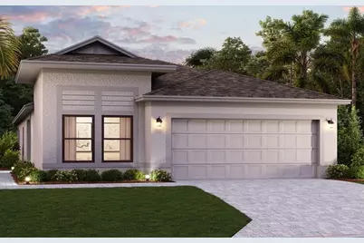 16809 Fiesta Drive, Port Charlotte, FL 33953 - Photo 1