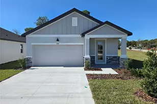 3808 Daybreak Run Loop, Spring Hill, FL 34609 - Photo 1