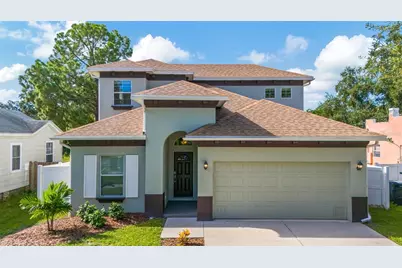 3204 W Marlin Avenue, Tampa, FL 33611 - Photo 1