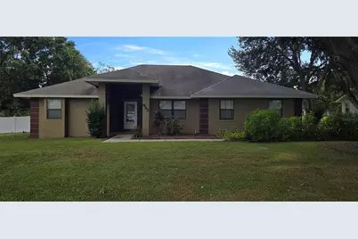 923 Hammock Shade Drive, Lakeland, FL 33809 - Photo 1