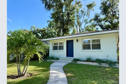 1802 Cocoanut Avenue, Sarasota, FL 34234 - Photo 1