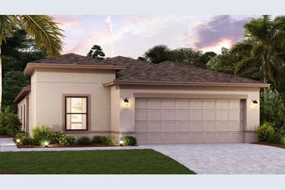 16800 Sol Preserve Drive, Port Charlotte, FL 33953 - Photo 1