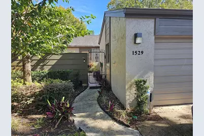 1529 N Carolwood Boulevard, Fern Park, FL 32730 - Photo 1