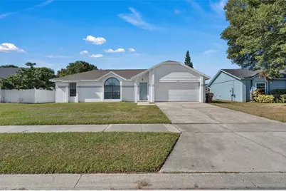 2416 Morgan Point Boulevard, Kissimmee, FL 34743 - Photo 1