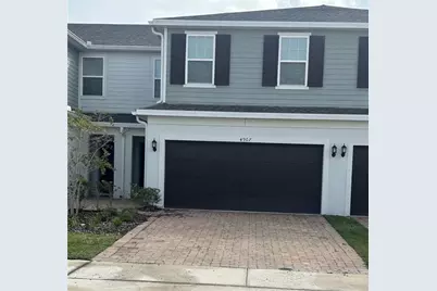 4907 Conifer Cone Drive, Kissimmee, FL 34746 - Photo 1