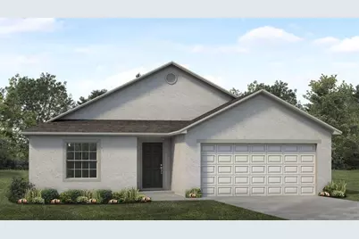 322 Brennan Avenue, Frostproof, FL 33843 - Photo 1
