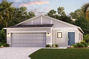 1466 Sunset Preserve Wy, Port Charlotte, FL 33953 - Photo 1