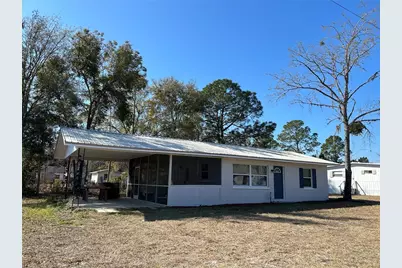 21828 Virginia Drive, Astor, FL 32102 - Photo 1