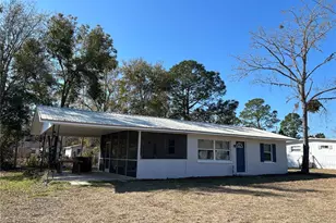 21828 Virginia Dr, Astor, FL 32102 - Photo 1