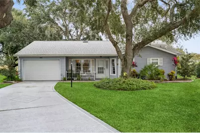 25720 Belle Alliance, Leesburg, FL 34748 - Photo 1