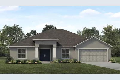 3329 Berkley Drive, Bartow, FL 33830 - Photo 1