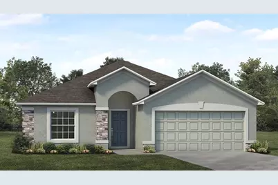 3541 Elliott Place, Bartow, FL 33830 - Photo 1
