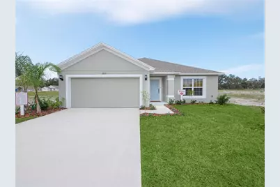 1809 Thompson Preserve Boulevard, Bartow, FL 33830 - Photo 1