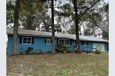 55746 Carl Street, Astor, FL 32102 - Photo 1