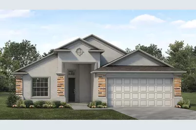 3721 Dixi Trail, Bartow, FL 33830 - Photo 1