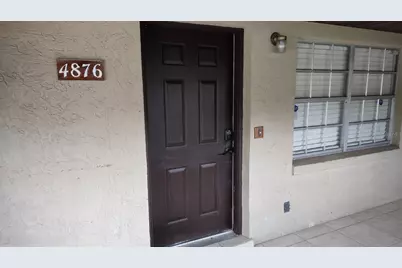4876 Lake Ridge Road #5, Orlando, FL 32808 - Photo 1