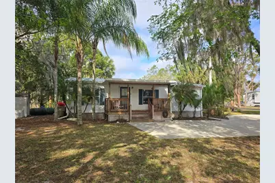 56449 Maple Road, Astor, FL 32102 - Photo 1