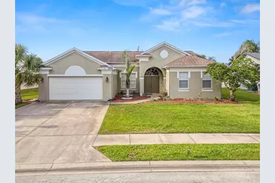 876 Bryson Loop, Lakeland, FL 33809 - Photo 1