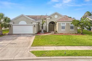 876 Bryson Loop, Lakeland, FL 33809 - Photo 1