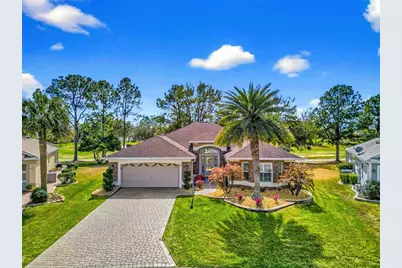 2403 Tamarindo Drive, The Villages, FL 32162 - Photo 1