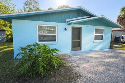 4849 Camphor Avenue, Sarasota, FL 34231 - Photo 1