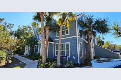 5581 Rosehill Road #104, Sarasota, FL 34233 - Photo 1