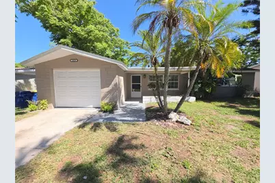 5419 Reef Drive, New Port Richey, FL 34652 - Photo 1