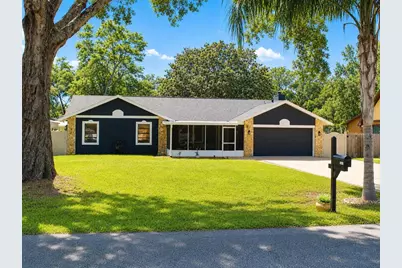 27627 Lois Drive, Tavares, FL 32778 - Photo 1