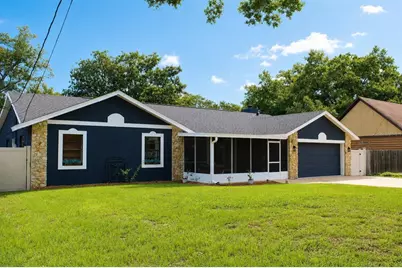 27627 Lois Drive, Tavares, FL 32778 - Photo 2