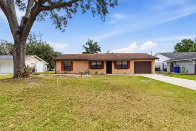 513 California Avenue, Saint Cloud, FL 34769 - Photo 1