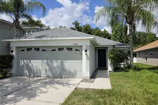 25846 Terrawood Loop, Land O Lakes, FL 34639 - Photo 1