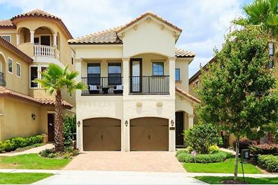 845 Desert Mountain Court, Reunion, FL 34747 - Photo 1