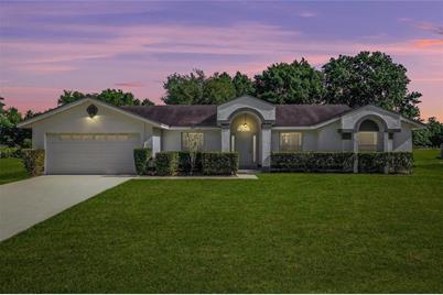 2801 Pine Needle Trail, Kissimmee, FL 34746 - Photo 1